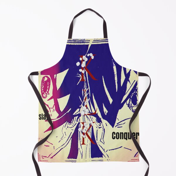Item preview, Slay and Conquer  designed and sold by AnimeInkArt.