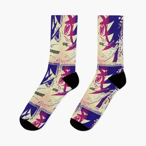 Item preview, Slay and Conquer  designed and sold by AnimeInkArt.