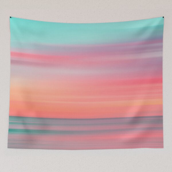 Item preview, Sunset by the Sea designed and sold by HeatherAP.