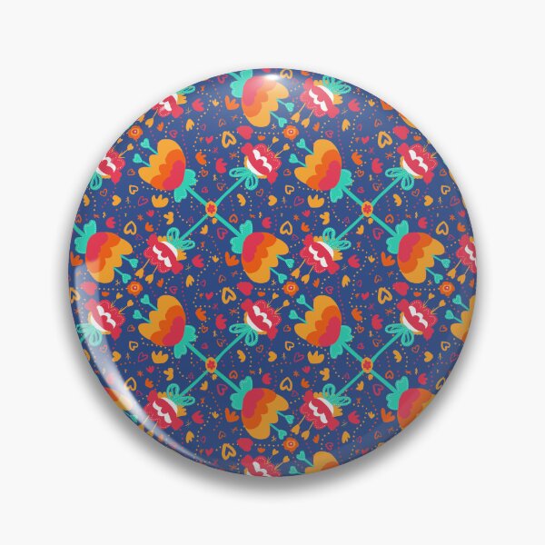 Item preview, flower garden designed and sold by LaCartrina.