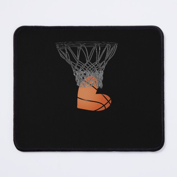 Item preview, Copy of Basketball Valentines Day: Gifts for women and men  designed and sold by Bakr1991.