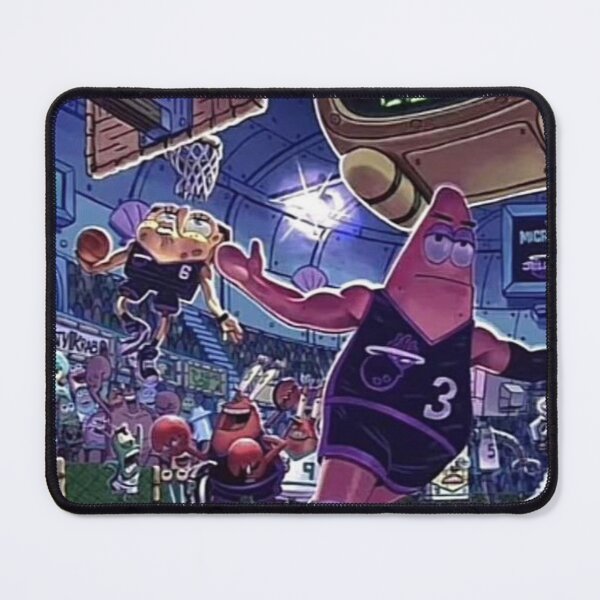 Item preview, SpongeBob Dunking  designed and sold by Bbodi.