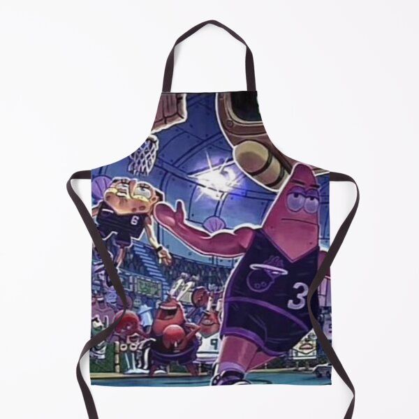 Item preview, SpongeBob Dunking  designed and sold by Bbodi.