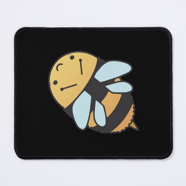 Item preview, Cute Bumblebee Kawaii Style designed and sold by Watersolution.
