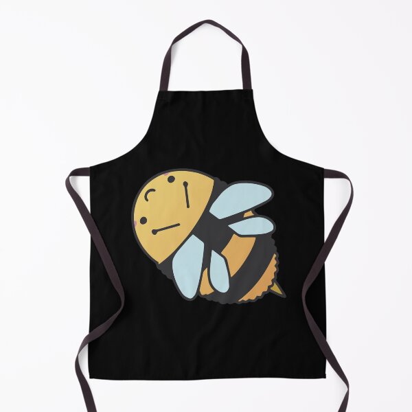 Item preview, Cute Bumblebee Kawaii Style designed and sold by Watersolution.
