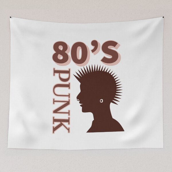 Item preview, 80's PUNK. designed and sold by EXO-STORE22.