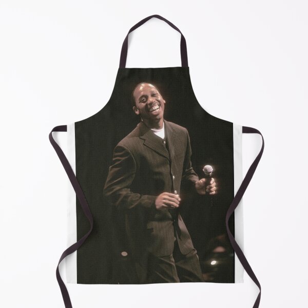 Item preview, Jeffrey Osborne Photograph designed and sold by ConcertImages.