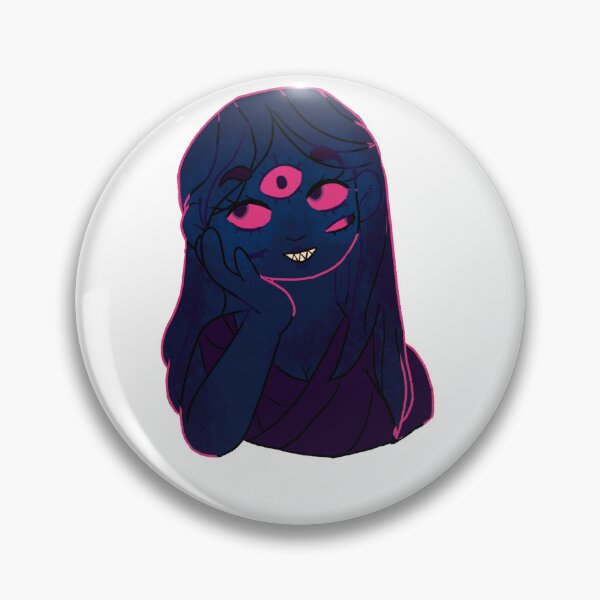 Item preview, Nyx  designed and sold by jossdoesart.