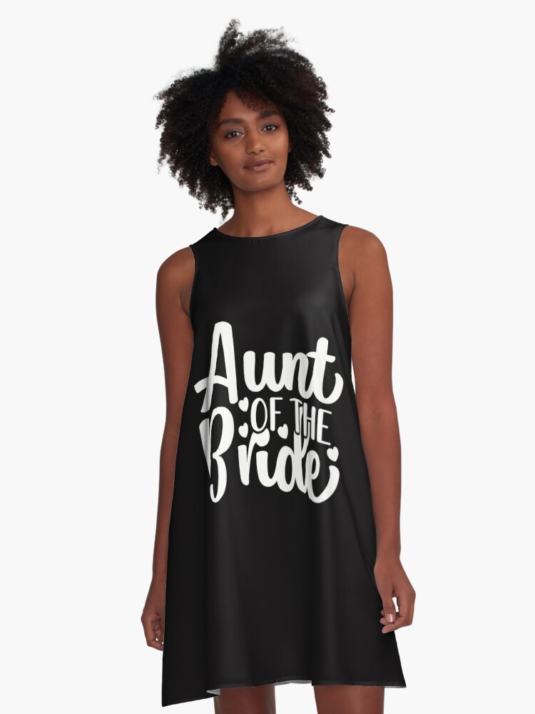 aunt of the bride dresses