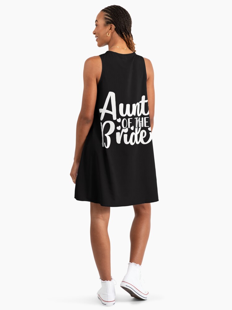 Aunt Of The Bride For Wedding Wedding A-Line Dress Aunt Of The Bride For Wedding Wedding A-Line Dress