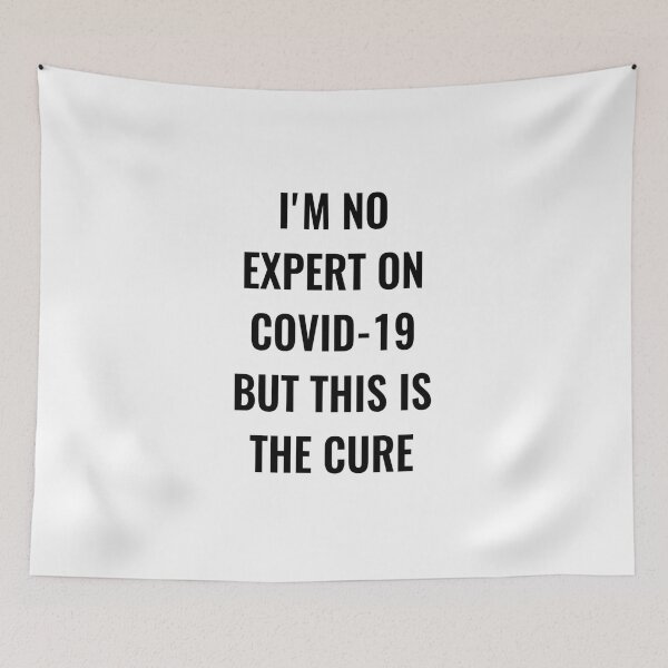 Item preview, ORIGINAL-I'm no expert on covid-19 but this is the cure designed and sold by Ripoubsb.
