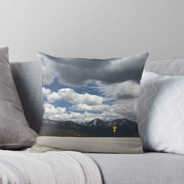 Item preview, Edge of the Road designed and sold by sebrahn.