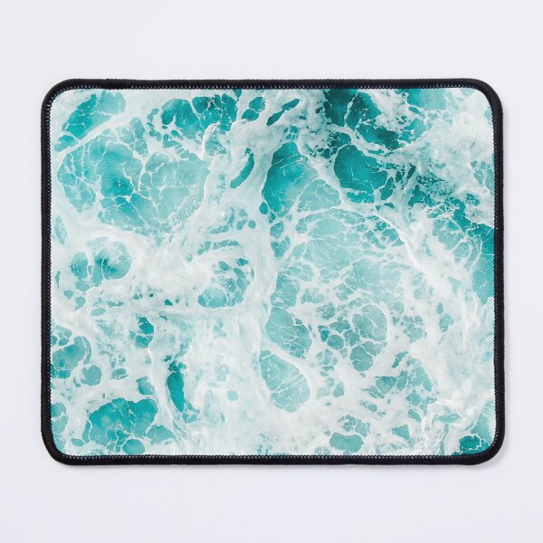 Item preview, Sea Foam Dreaming designed and sold by HeatherAP.