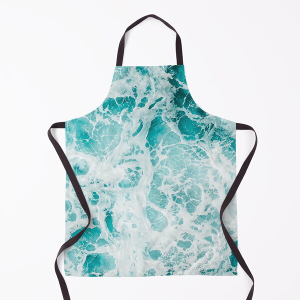 Item preview, Sea Foam Dreaming designed and sold by HeatherAP.