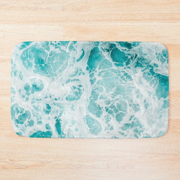 Item preview, Sea Foam Dreaming designed and sold by HeatherAP.