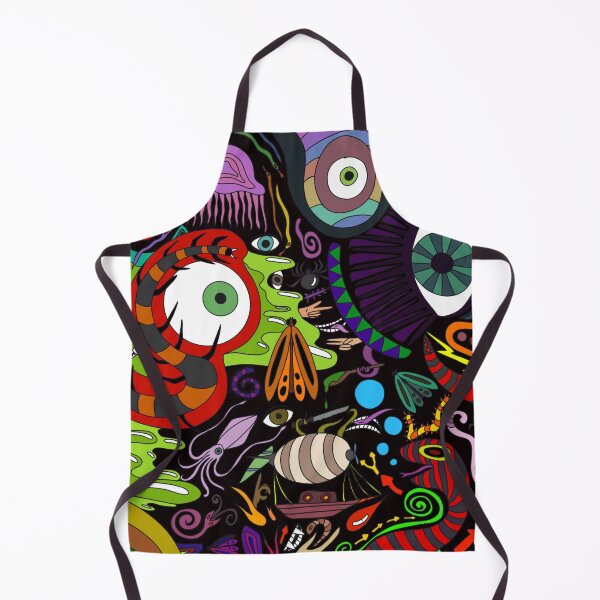 Item preview, Chaotic pattern designed and sold by Peejy.