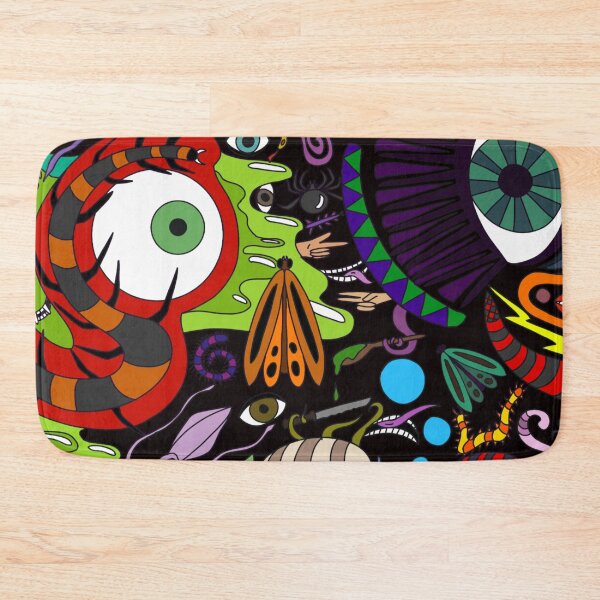Item preview, Chaotic pattern designed and sold by Peejy.