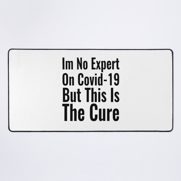 Item preview, ORIGINAL-I'm no expert on covid-19 but this is the cure designed and sold by Ripoubsb.
