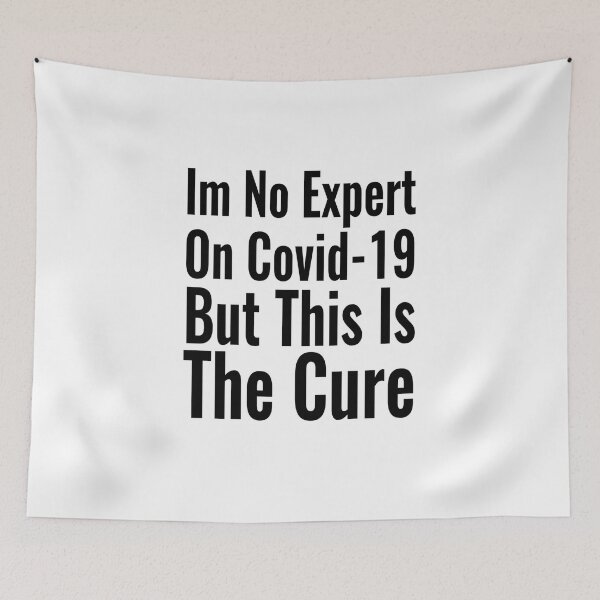 Item preview, ORIGINAL-I'm no expert on covid-19 but this is the cure designed and sold by Ripoubsb.