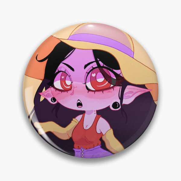 Item preview, the vampire queen designed and sold by codenox.