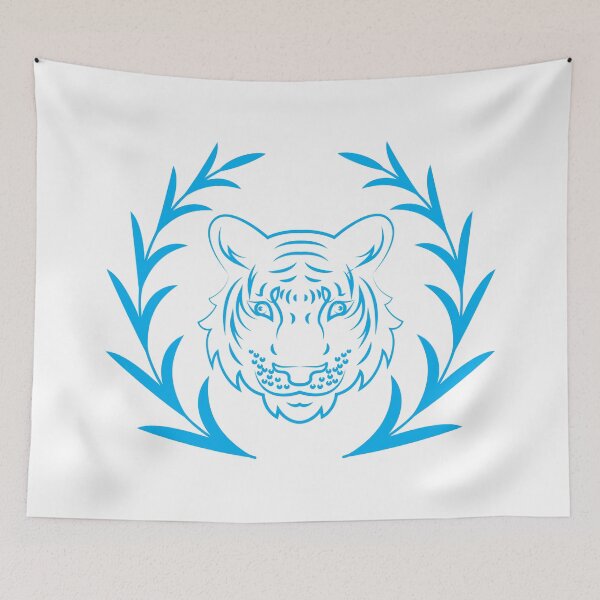 Item preview, Tiger Symbol designed and sold by lakokakr.