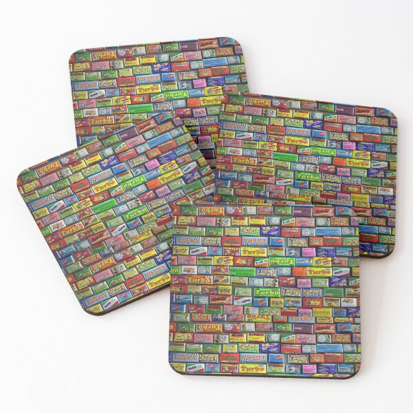 Item preview, chewing gum designed and sold by omensabat.