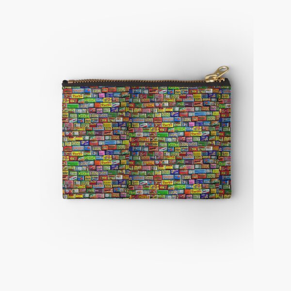 Item preview, chewing gum designed and sold by omensabat.