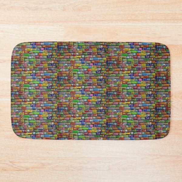 Item preview, chewing gum designed and sold by omensabat.