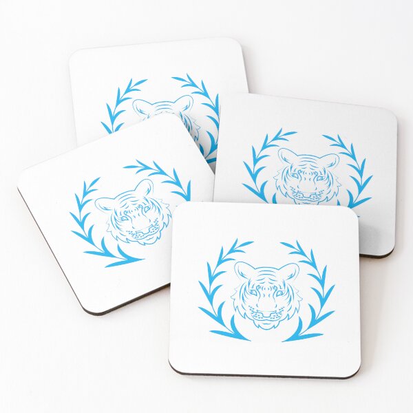 Item preview, Tiger Symbol designed and sold by lakokakr.
