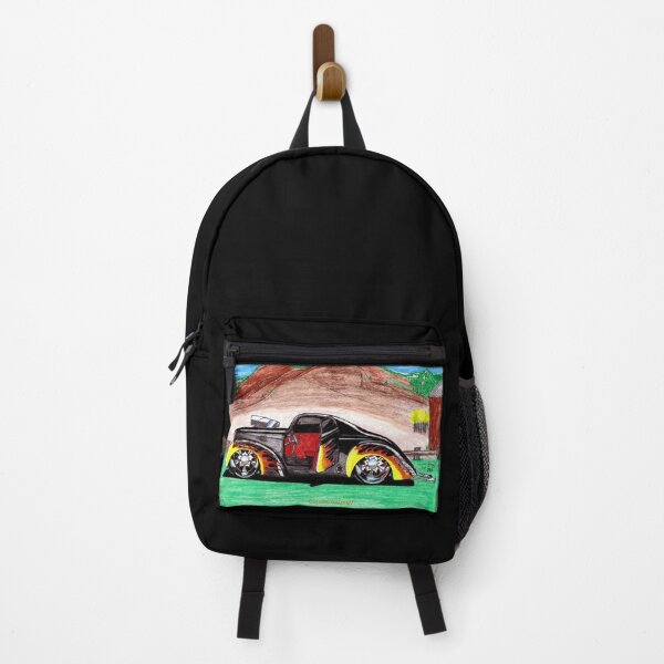 Item preview, Hot Rods // Carbonfire! designed and sold by Imagin8er.