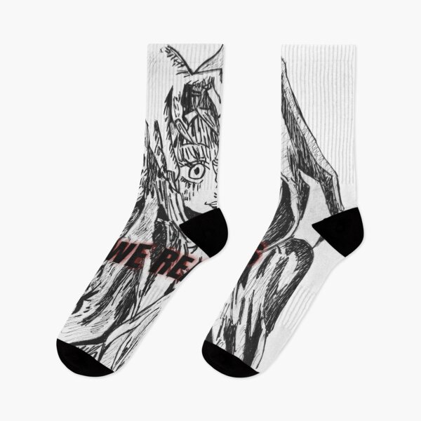 Item preview, We Reap Souls  designed and sold by AnimeInkArt.