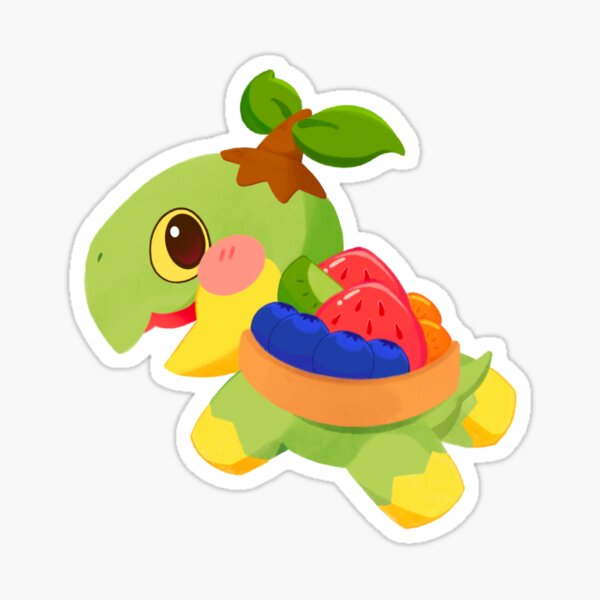 Tartwig Sticker