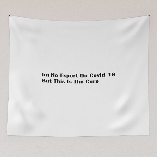 Item preview, ORIGINAL-I'm no expert on covid-19 but this is the cure designed and sold by Ripoubsb.
