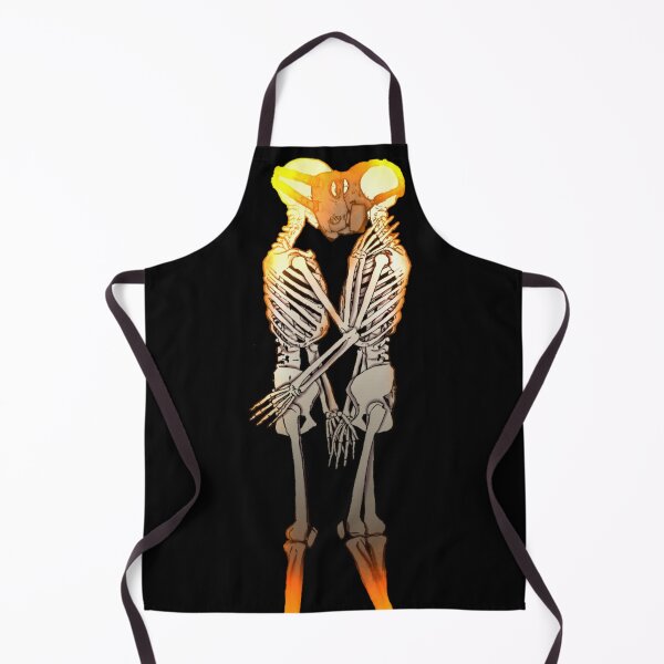 Item preview, Skeleton Embrace designed and sold by Peejy.