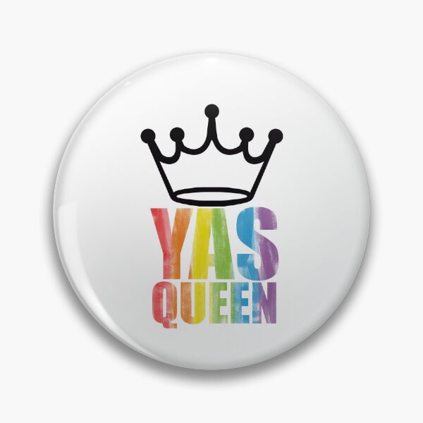 Pin on Yas, just, yas queen!