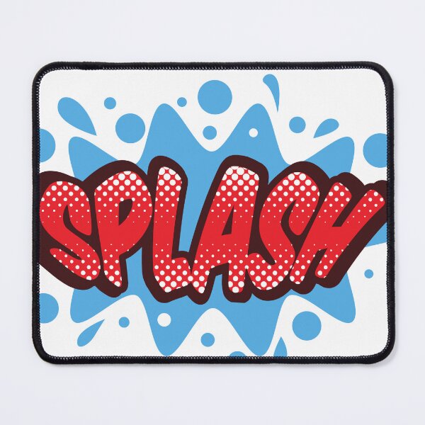 Item preview, Splash designed and sold by STUNNINGMALL.