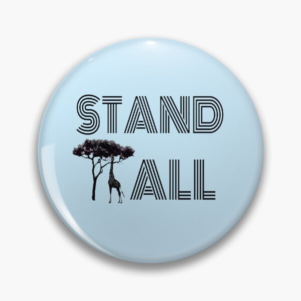 Item preview, Stand Tall designed and sold by Narayan-P.