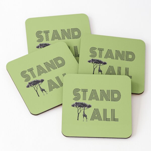 Item preview, Stand Tall designed and sold by Narayan-P.