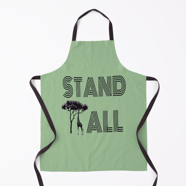 Item preview, Stand Tall designed and sold by Narayan-P.