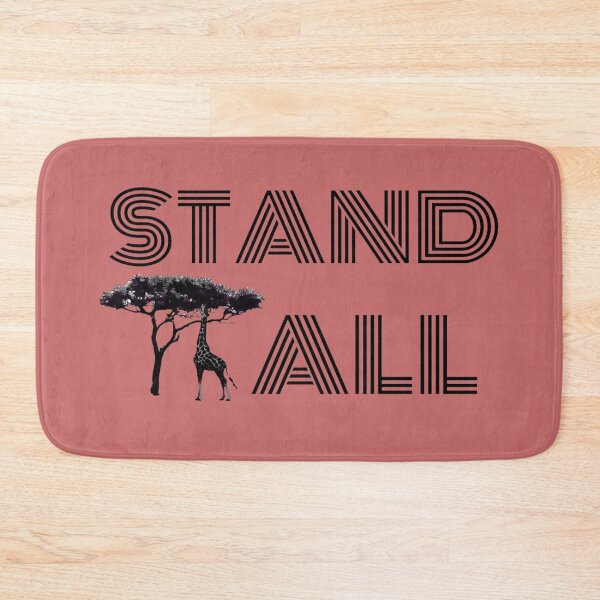 Item preview, Stand Tall designed and sold by Narayan-P.