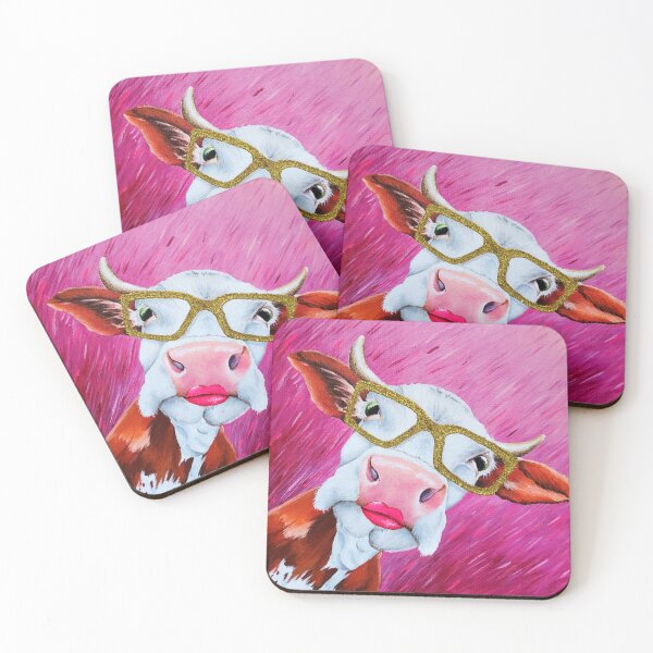 Item preview, Fancy Cow designed and sold by SabinasArts.