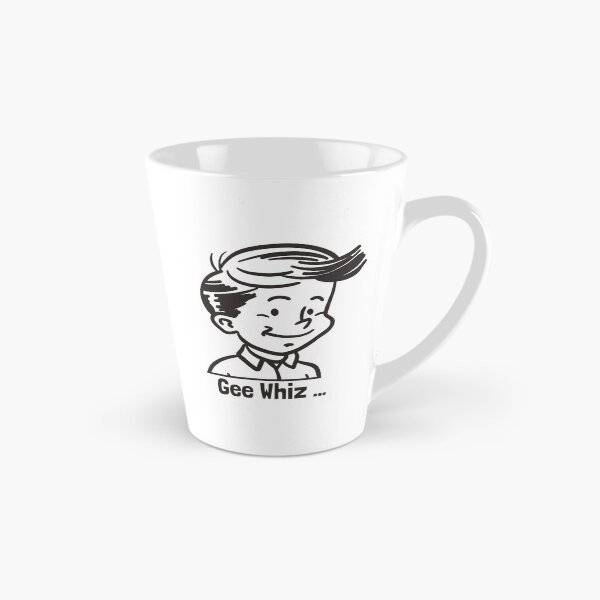 Item preview, Vintage Kid Saying Gee Whiz designed and sold by RetroTrend.