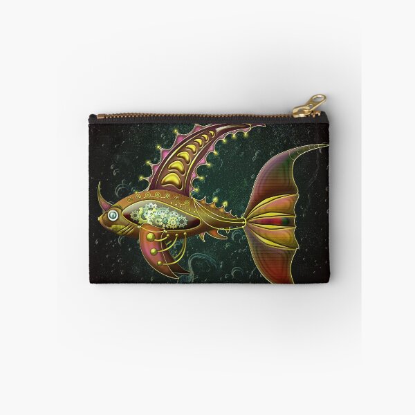 Item preview, Fishy, Fishy designed and sold by Cornelia Mladenova.