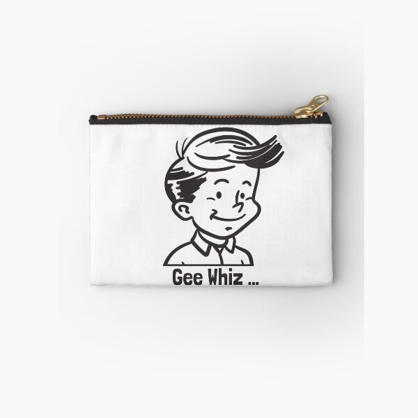 Item preview, Vintage Kid Saying Gee Whiz designed and sold by RetroTrend.