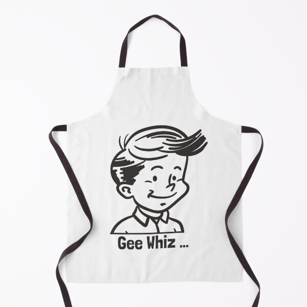 Item preview, Vintage Kid Saying Gee Whiz designed and sold by RetroTrend.