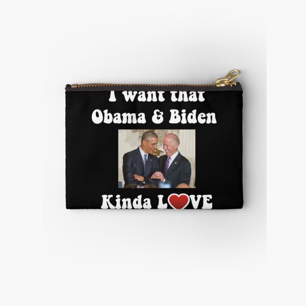 Item preview, Obama and Biden BFFS designed and sold by DSweethearts.