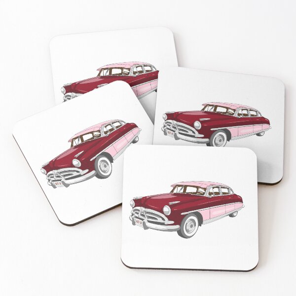 Item preview, Vintage Car designed and sold by Beano Supremo.