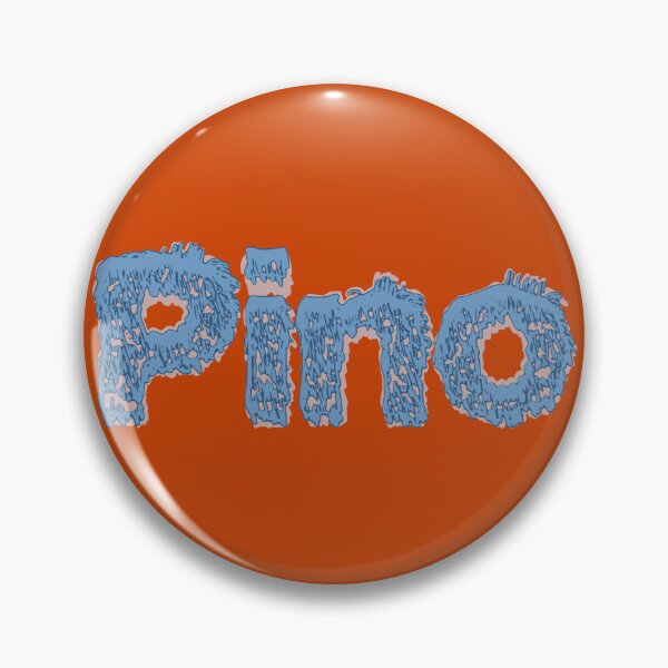 Item preview, Pino designed and sold by Bob4rt.