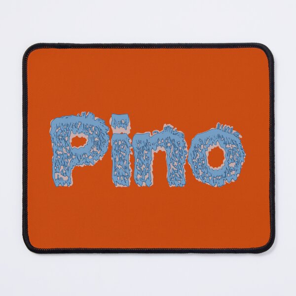 Item preview, Pino designed and sold by Bob4rt.