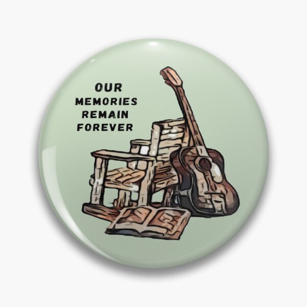 Item preview, Our memories remain forever designed and sold by Dreams2022.